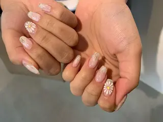 ネイル alloy nailのネイルデザイン