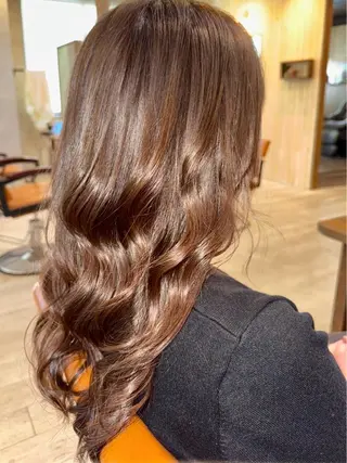 ロング 一宮駅3分/水野/ ショート/ボブのヘアスタイル