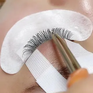 マツエク・マツパ YU NAのマツエク・マツパデザイン