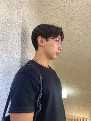 ショート アレンジ/カラー/ カット/ココミ🧚のヘアスタイル