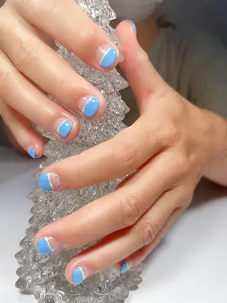 ネイル ネイルサロン ロア旧ジョリーのネイルデザイン