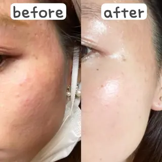 pllia beautyのネイルデザイン