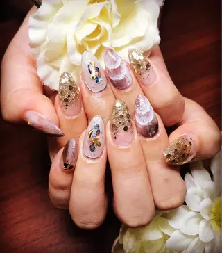 ネイル NAIL salon ACEのネイルデザイン