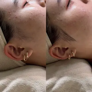 島村 萌依のエステ・リラクイメージ