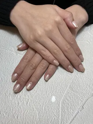 ネイル Nailist Honamiのネイルデザイン