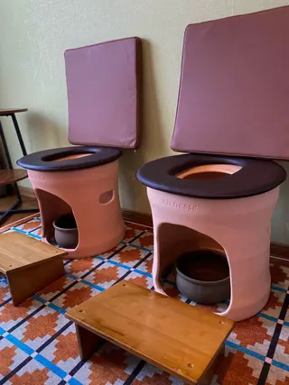 yomu所属・yomu Rikaのエステ・リラクイメージ