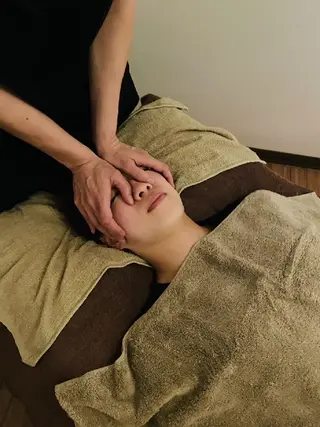 bloom ブルームのエステ・リラクイメージ