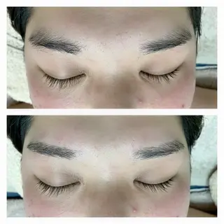 メンズ アイブロウ MISEREL岡崎店 Ayaのエステ・リラクイメージ