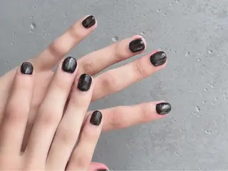 メンズ ネイル アンドネイルアンドビューティー所属・池田 愛美理のネイルデザイン