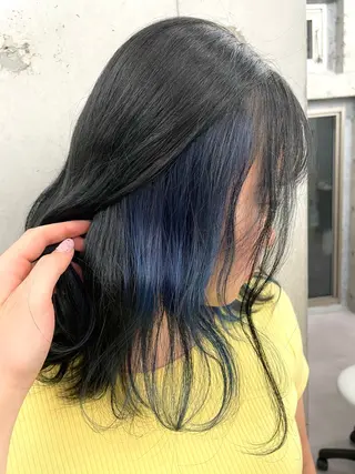 ミディアム 💡モデル募集💡 Chiharu/船橋のヘアスタイル