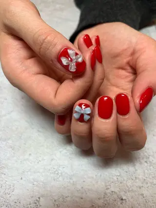 ネイル LINON所属・【LINON】 airiのネイルデザイン