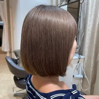 ショート 瀧澤 一真のヘアスタイル