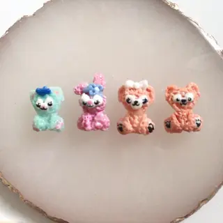 ネイル BINERVA所属・BINERVA nail salonのネイルデザイン