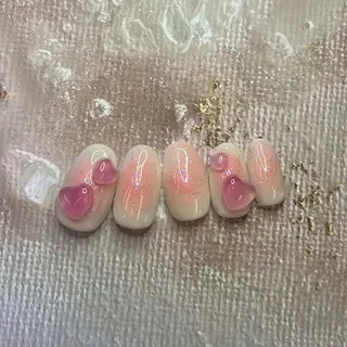 ネイル ブルーデイジー栄本店所属・BlueDaisy 栄本店のネイルデザイン