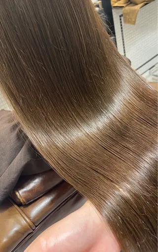 セミロング MINX aoyama所属・メンズ特化美容師 / ヒラヤマのヘアスタイル