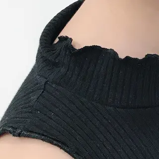 ショート カラー 【ﾏﾏを応援📣】託 児ｱﾘ美容室❣️横田のヘアスタイル