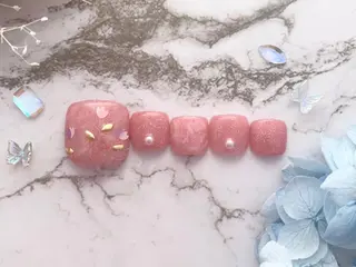 ネイル Verest 西荻窪のネイルデザイン