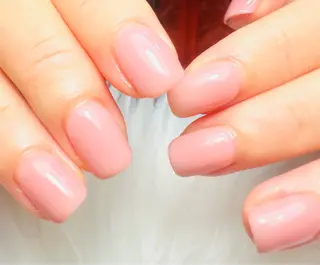 ネイル lumière saintenailのネイルデザイン