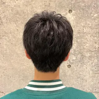 メンズ hair Himaru所属・Yui 𓂃𓈒𓏸のヘアスタイル