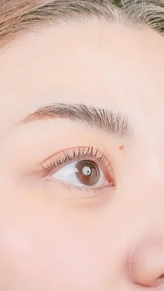 マツエク・マツパ 下村 真穂のマツエク・マツパデザイン