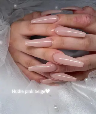 ネイル primavera 新横浜/ワンホンのネイルデザイン