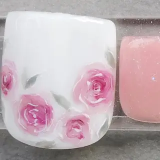 ネイル t priscilaのネイルデザイン