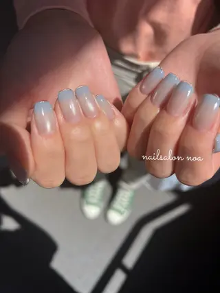 ネイル ショートネイル専門店 noaのネイルデザイン