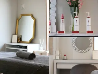 Emu beautysalon所属・Emu beauty salonのエステ・リラクイメージ