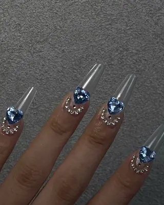 ネイル 416所属・studio 416のネイルデザイン