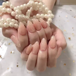 ネイル カスミ ネイルサロンのネイルデザイン