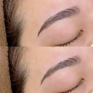 アイブロウ アイラッシュサロンリス播磨所属・lys nozomiのその他イメージ