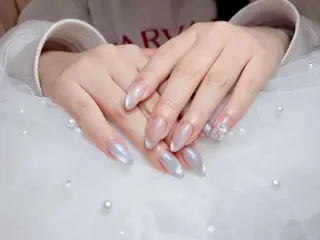 ネイル Bél Nail salonのネイルデザイン