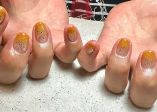 ネイル GéRanium Harukaのネイルデザイン