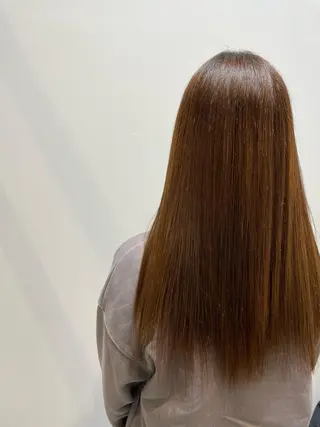 ロング 髪の悩み解決🌈齊藤 美遥のヘアスタイル