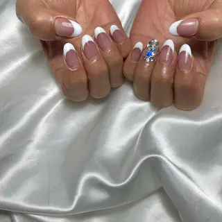 ネイル upala Mayukoのネイルデザイン