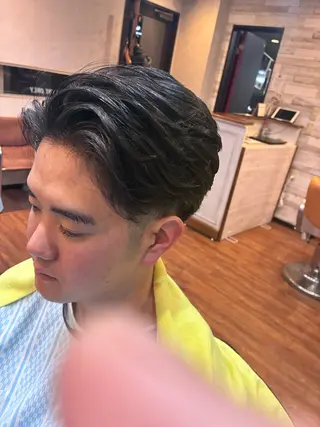 ショート SHUN /似合わせカット✨のヘアスタイル