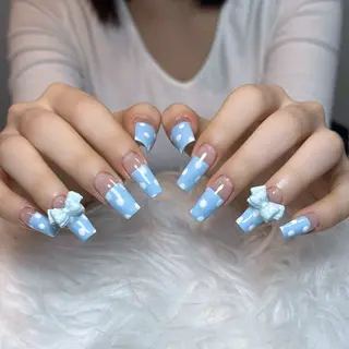 ネイル Julli NailStudioのネイルデザイン