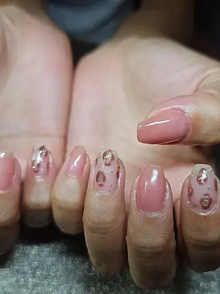 ネイル salon de Princess所属・salon de  Princessのネイルデザイン