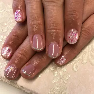 ネイル KIREIE NAILSのネイルデザイン