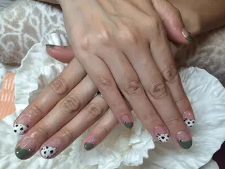 ネイル nailroom richeのネイルデザイン