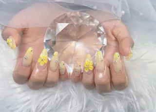 ネイル Noiranail_ studio川越西口のネイルデザイン