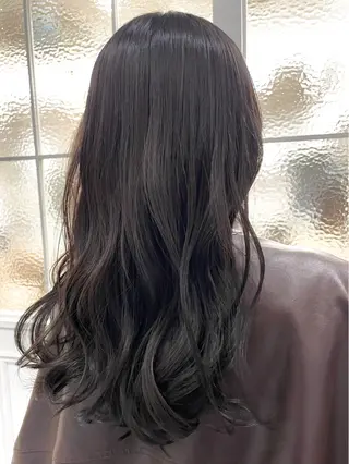 ロング カラー 松田 /骨格矯正カットのその他イメージ