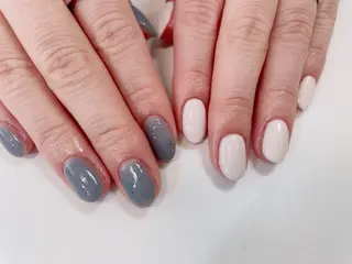 ネイル loop hair所属・kohatsu こはっちゃんのネイルデザイン