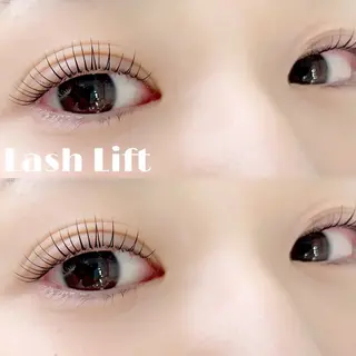 メンズ マツエク・マツパ & eye 浦和店のマツエク・マツパデザイン