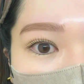 マツエク・マツパ ohime 新宿店 natsumiのマツエク・マツパデザイン