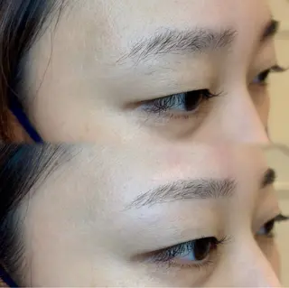 マツエク・マツパ eyelash salon Glitter所属・大崎市古川 【Glitter】のマツエク・マツパデザイン