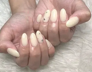ネイル Nail Salon Momo ちはるのネイルデザイン
