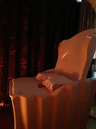 YOSA PARK MERIA所属・YOSAPARK MERIAのエステ・リラクイメージ