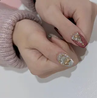 ネイル NANA NAILのネイルデザイン