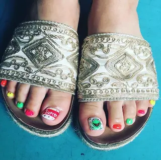 ネイル syuri nailのネイルデザイン